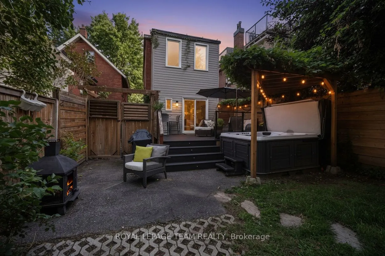 47 Second Avenue