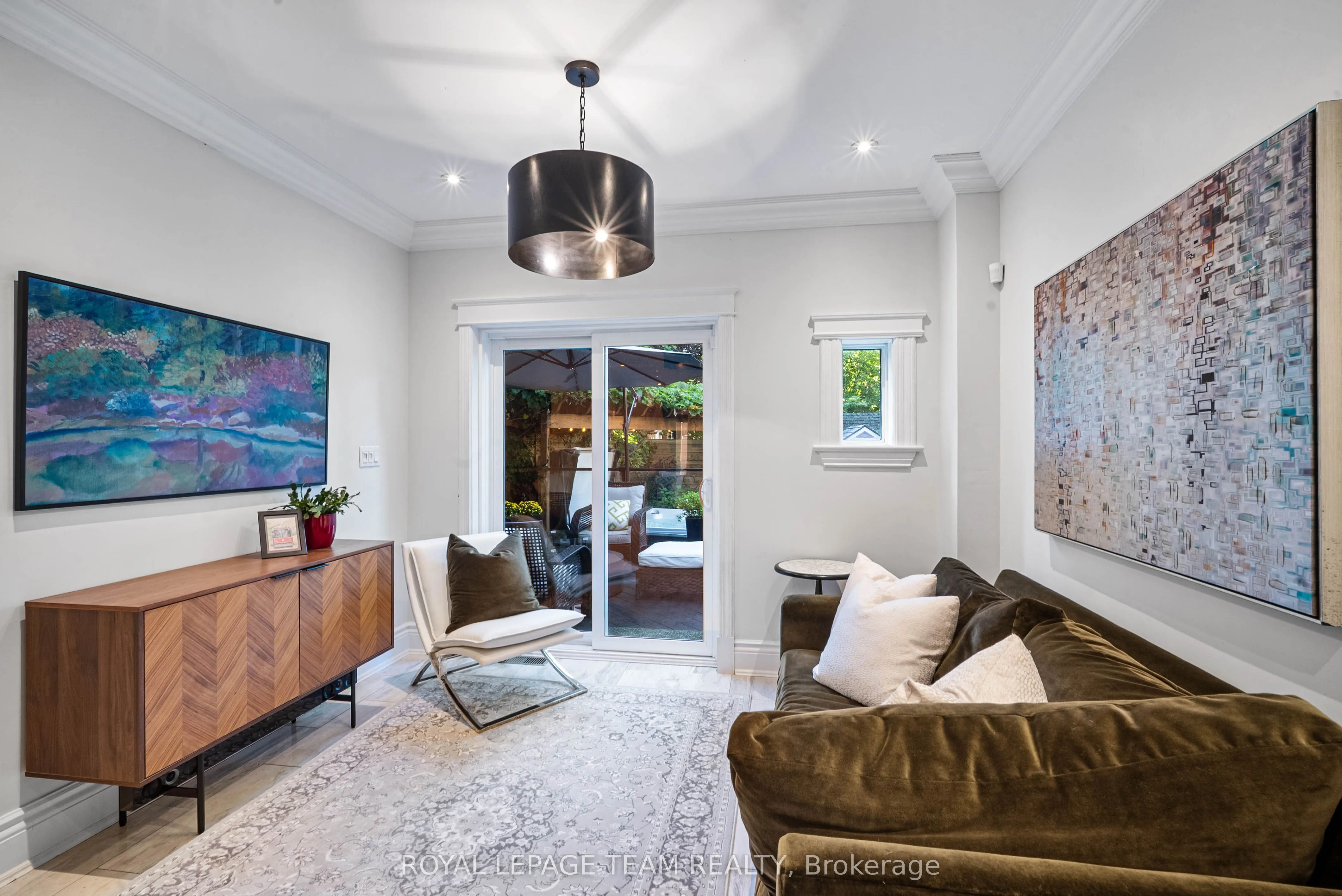 47 Second Avenue
