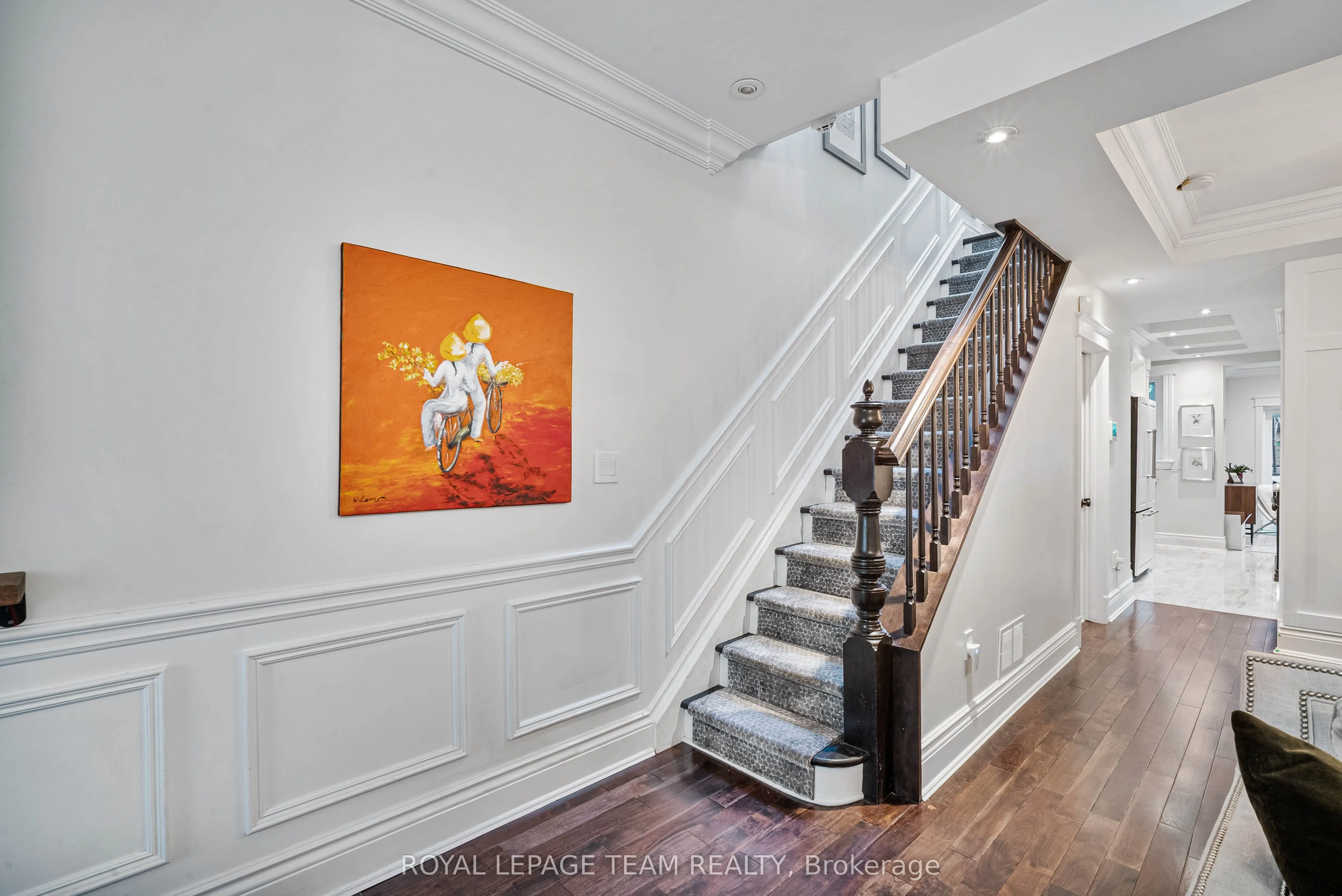 47 Second Avenue