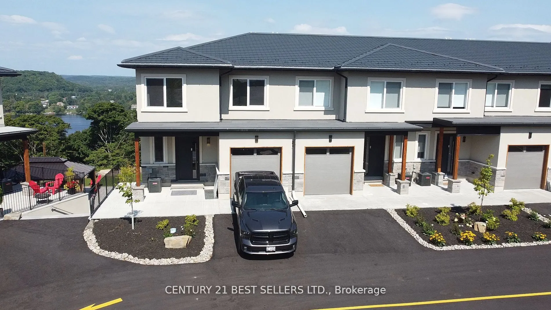 7 Horizon Lane