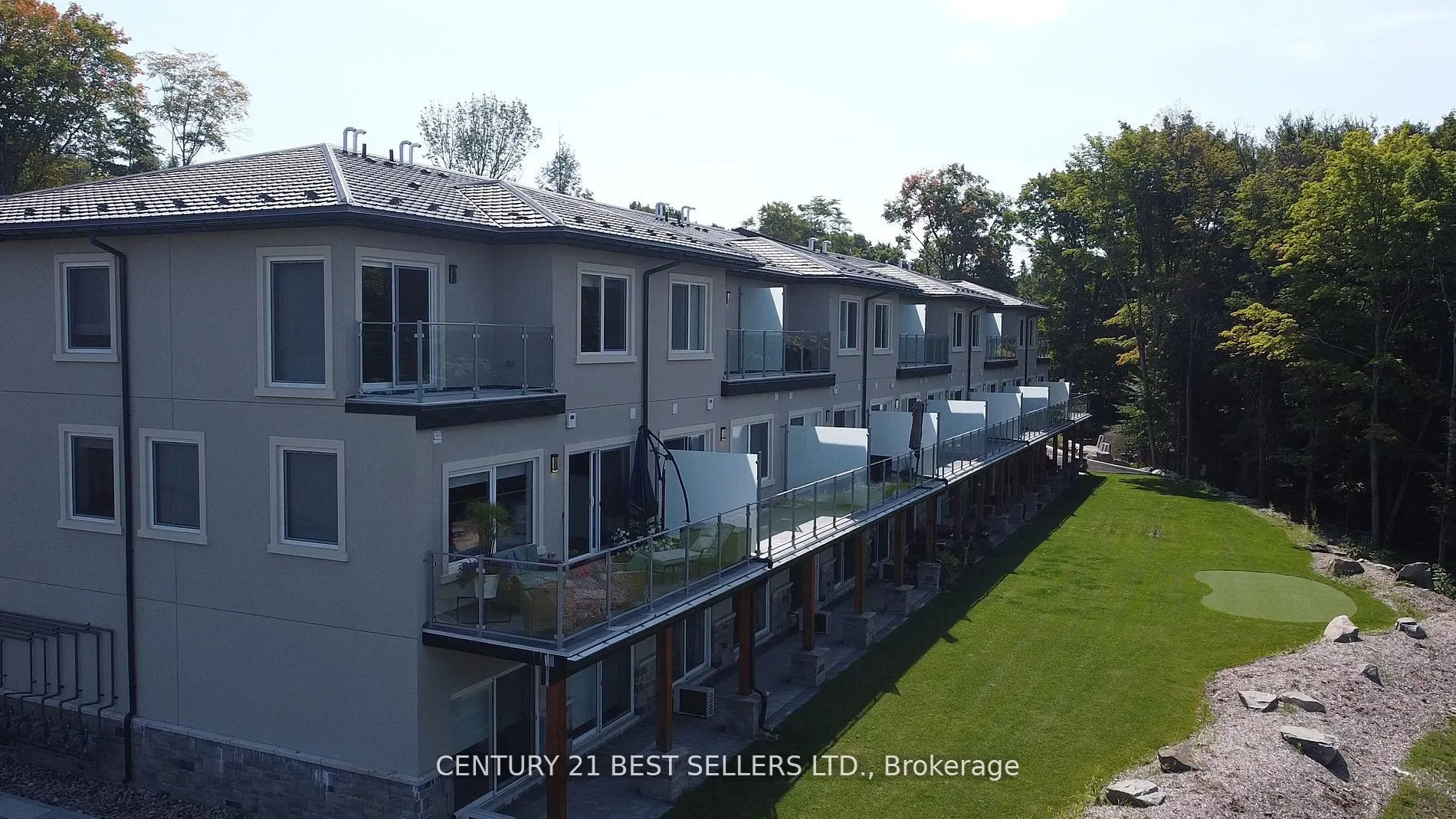 7 Horizon Lane