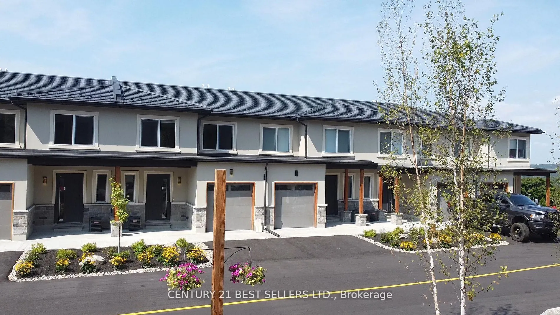 7 Horizon Lane