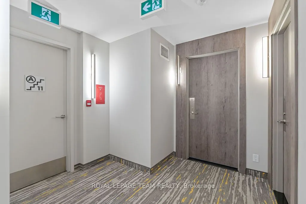 485 Richmond Road #1107