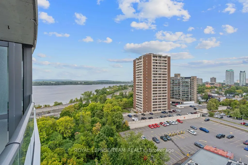 485 Richmond Road #1107