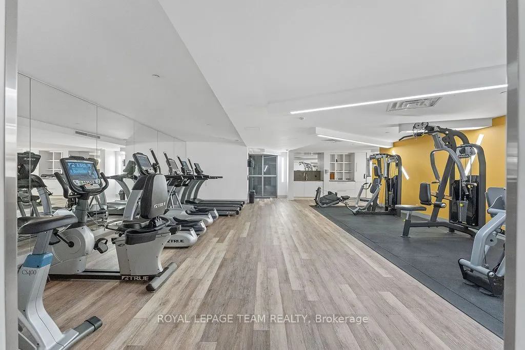 485 Richmond Road #1107