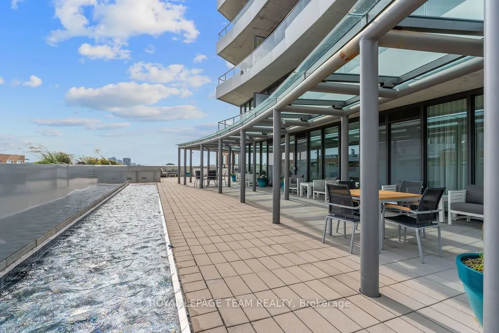 485 Richmond Road #1107