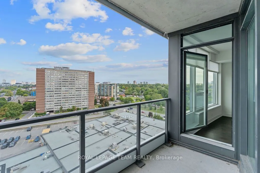 485 Richmond Road #1107