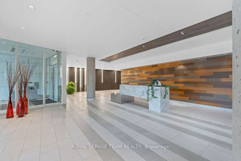 485 Richmond Road #1107