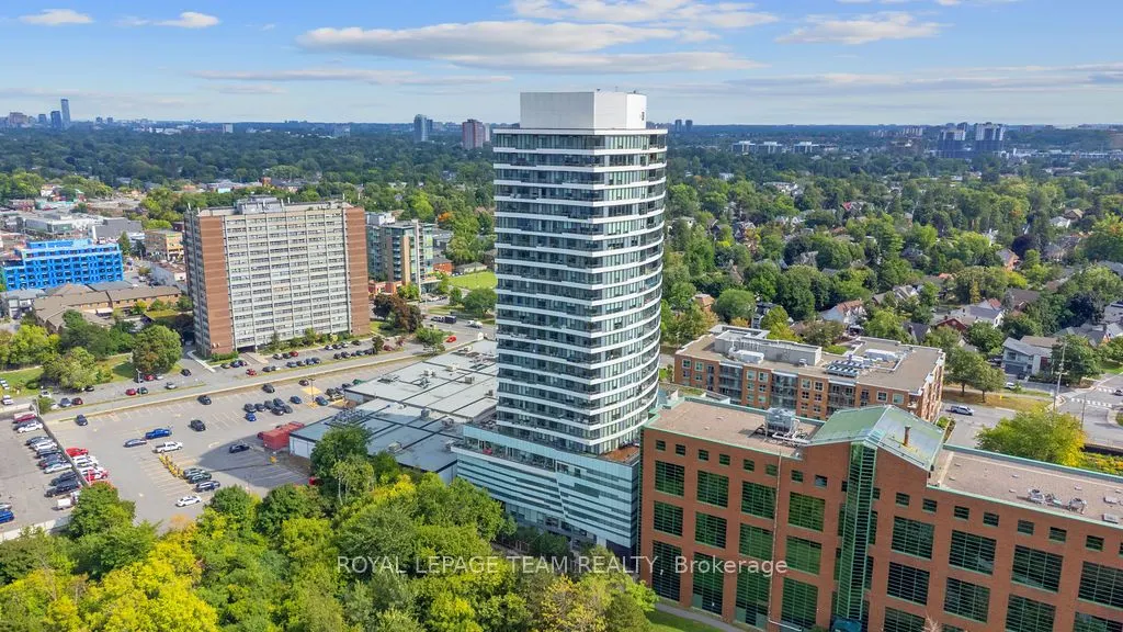 485 Richmond Road #1107