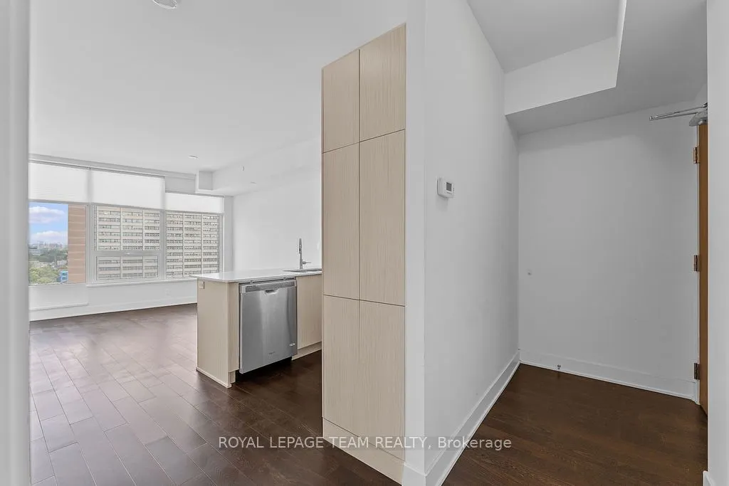 485 Richmond Road #1107
