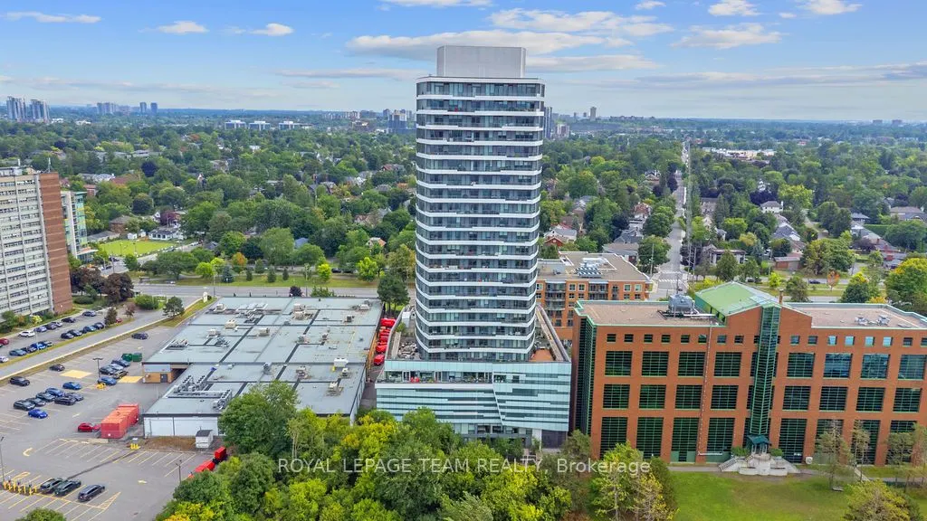 485 Richmond Road #1107