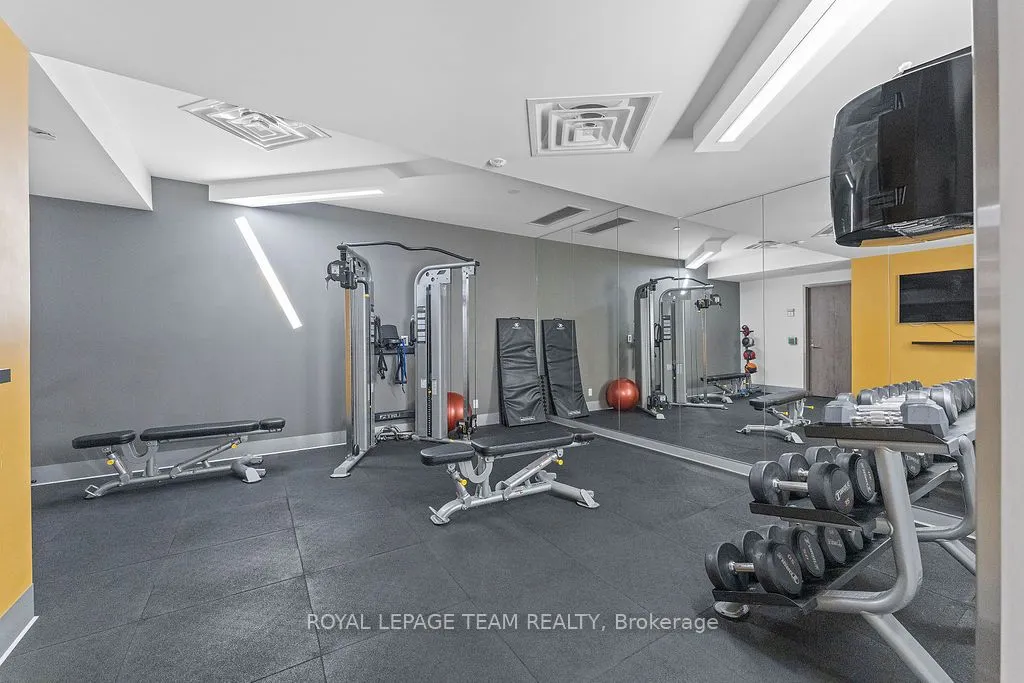 485 Richmond Road #1107