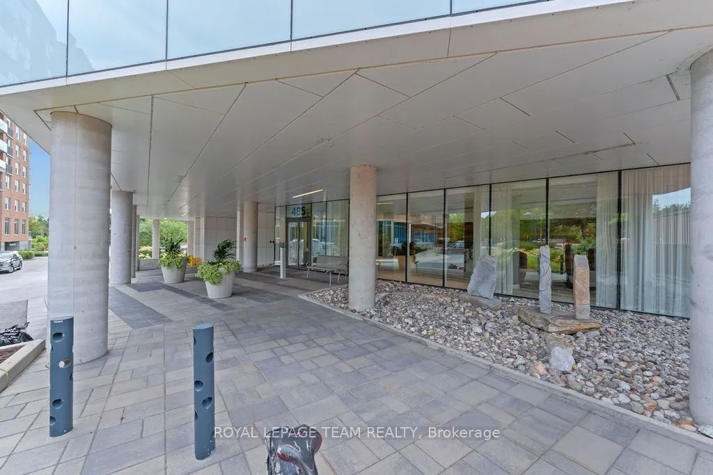 485 Richmond Road #1107