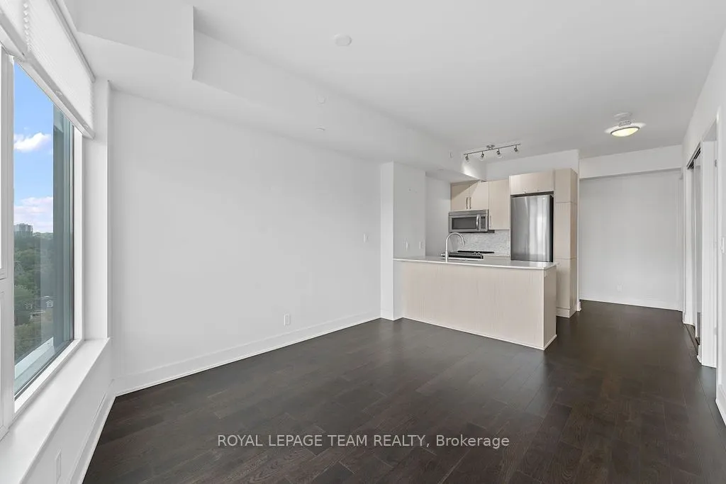 485 Richmond Road #1107