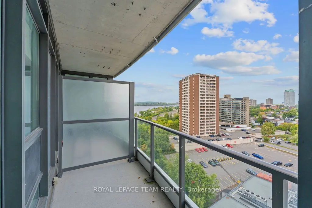 485 Richmond Road #1107