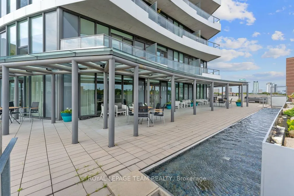 485 Richmond Road #1107