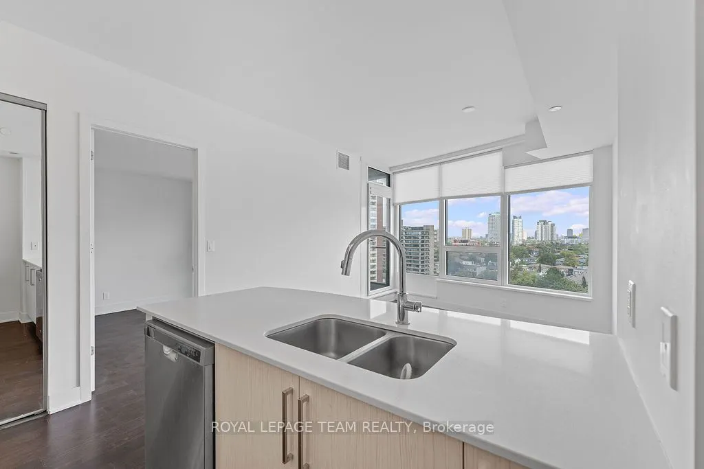 485 Richmond Road #1107