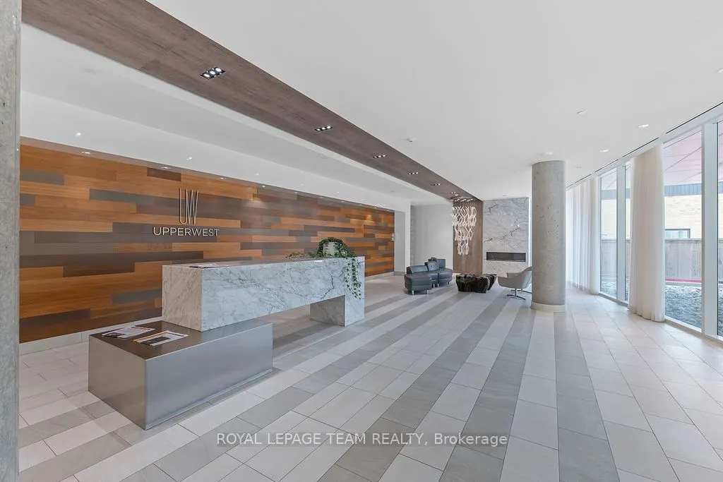 485 Richmond Road #1107