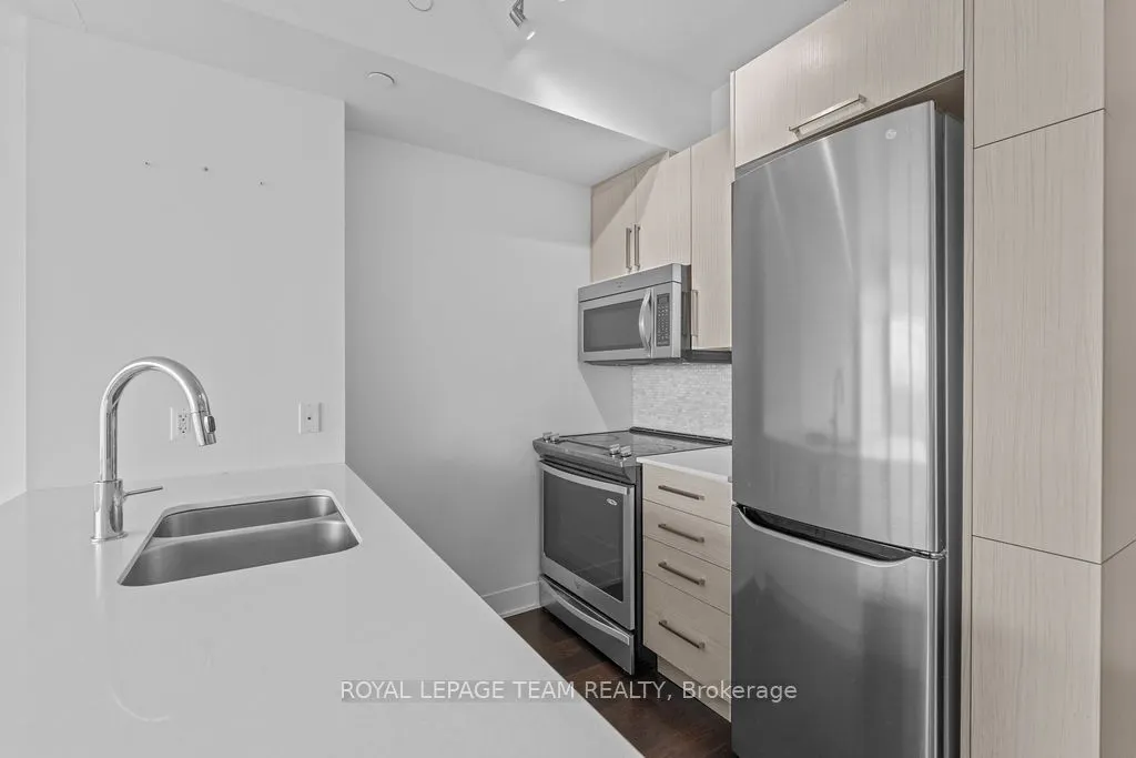 485 Richmond Road #1107