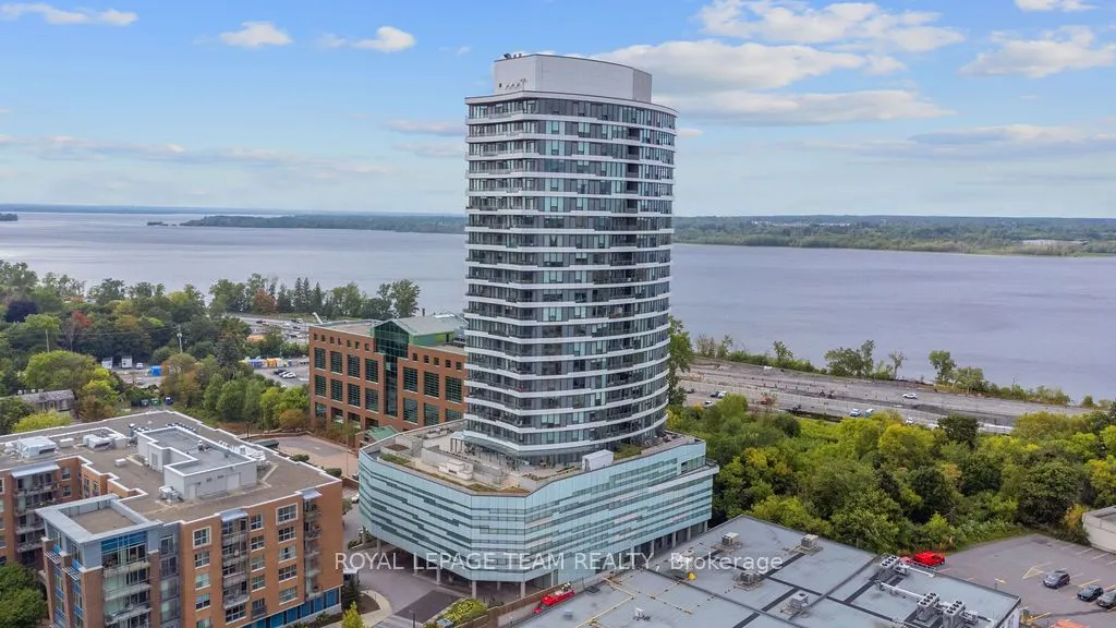 485 Richmond Road #1107