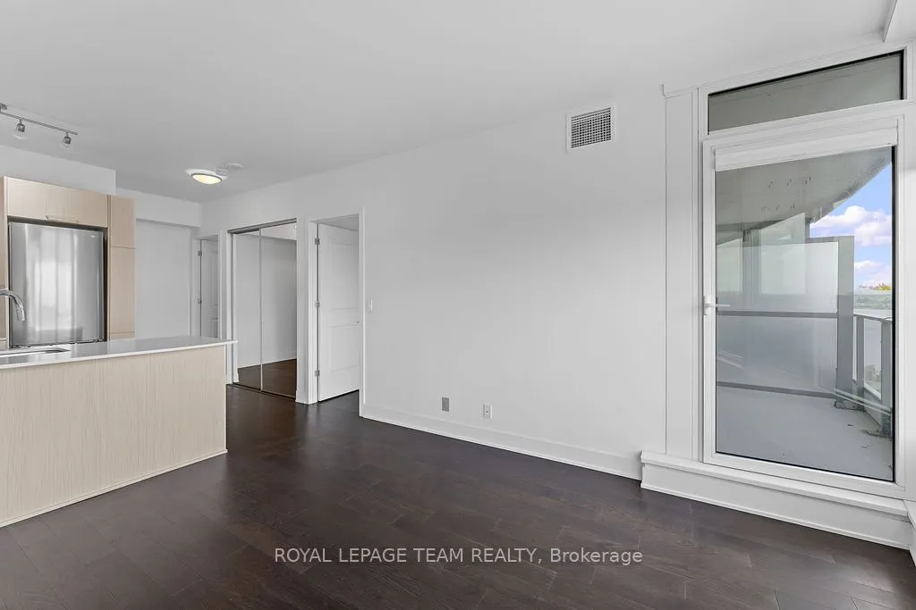 485 Richmond Road #1107
