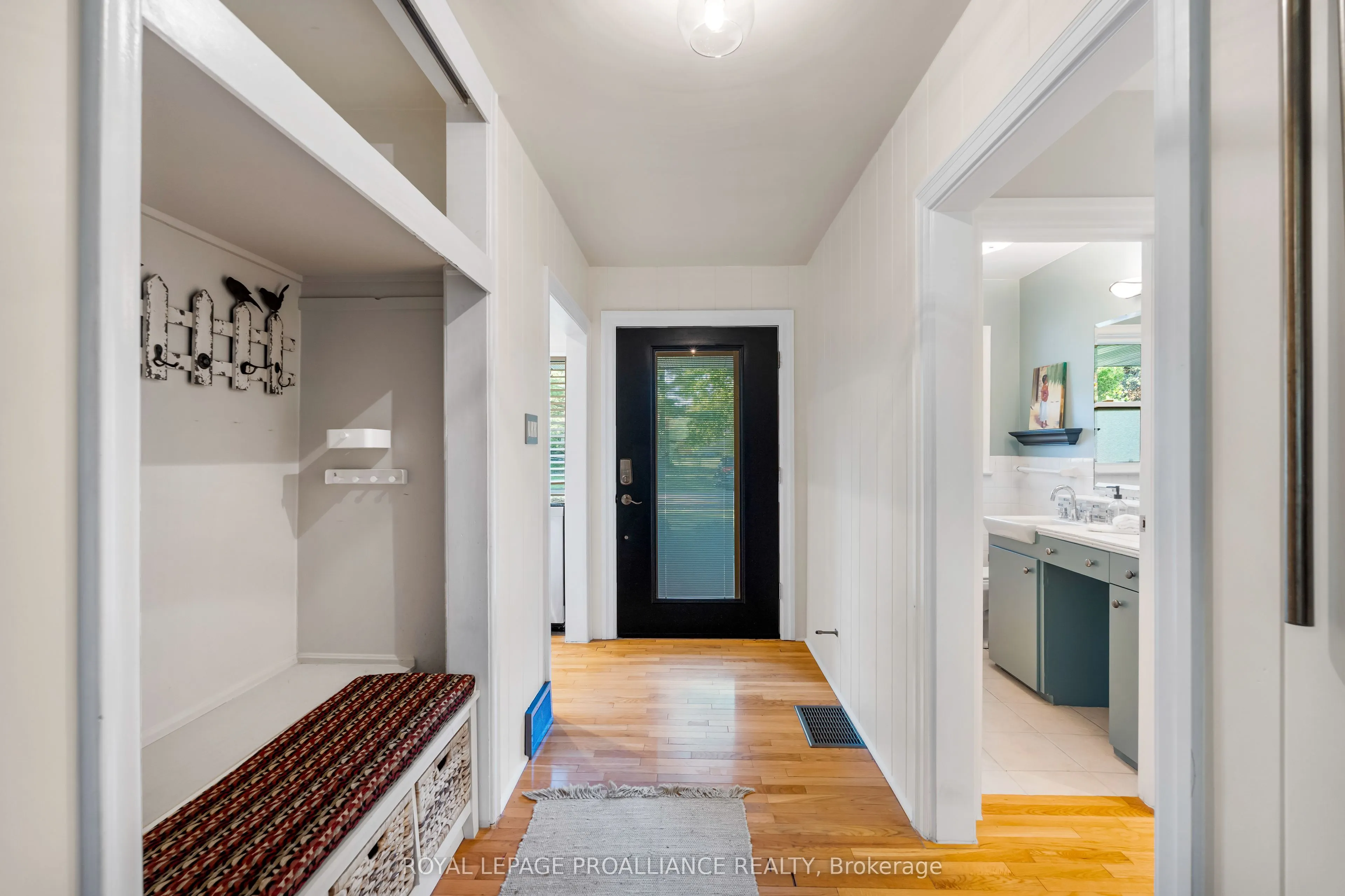 7 Hutton Drive