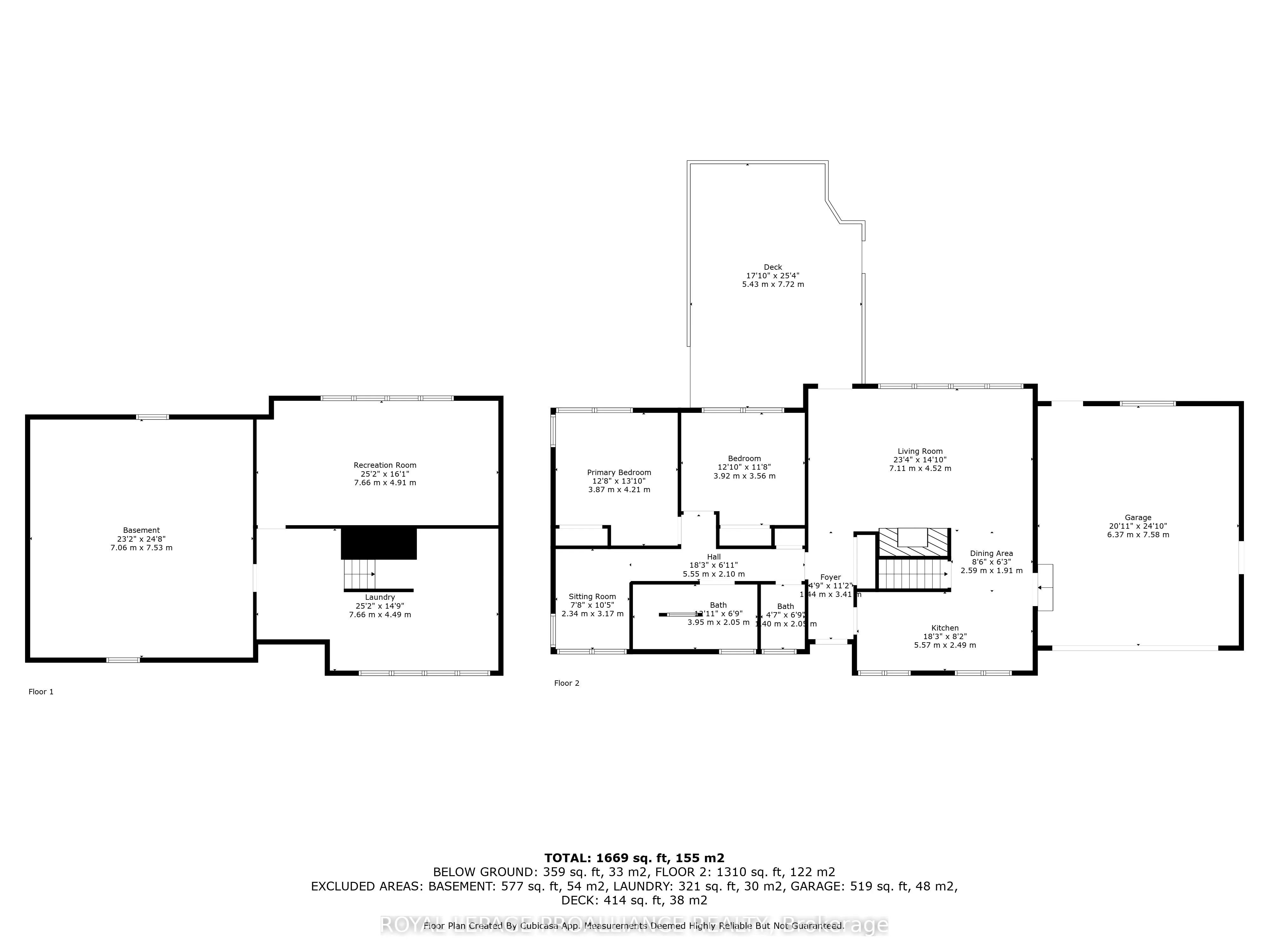 7 Hutton Drive