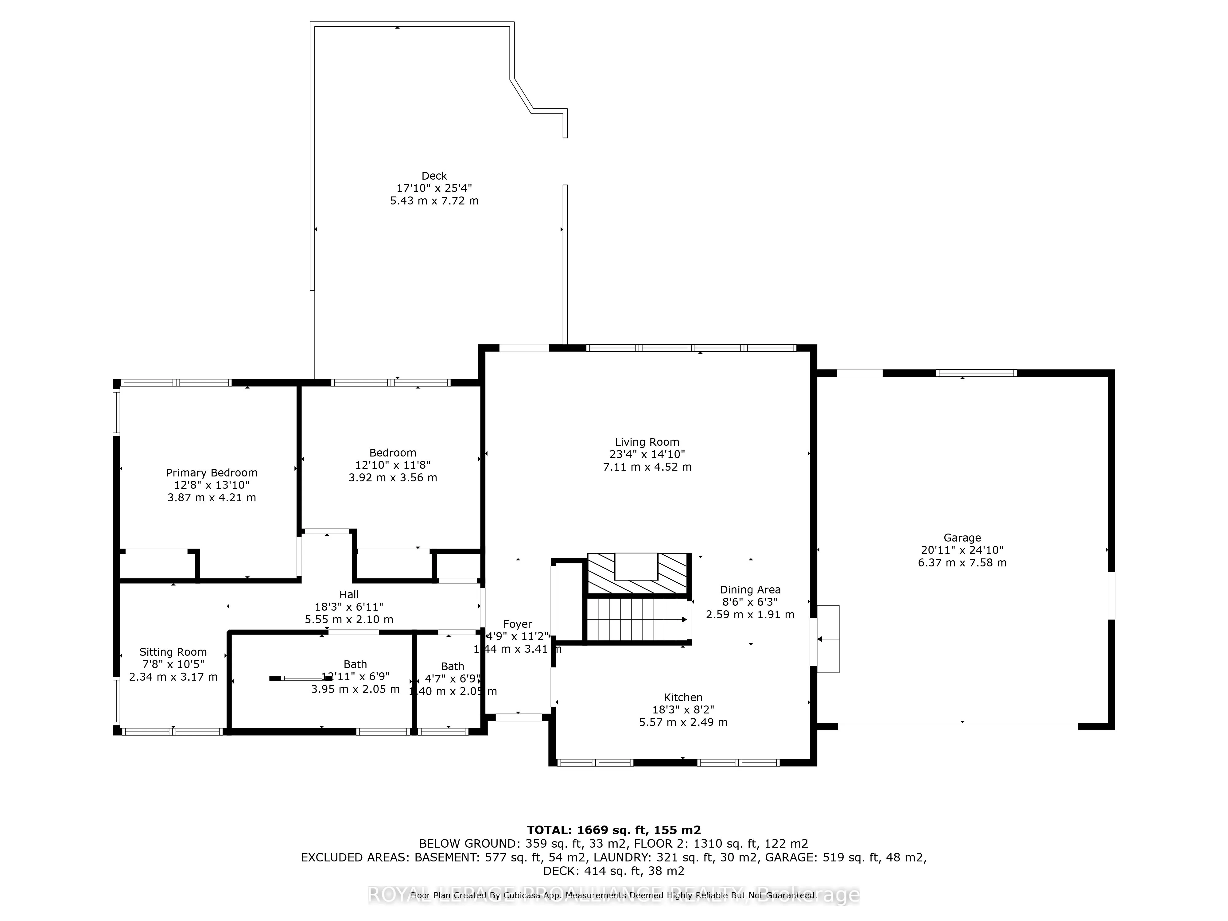 7 Hutton Drive