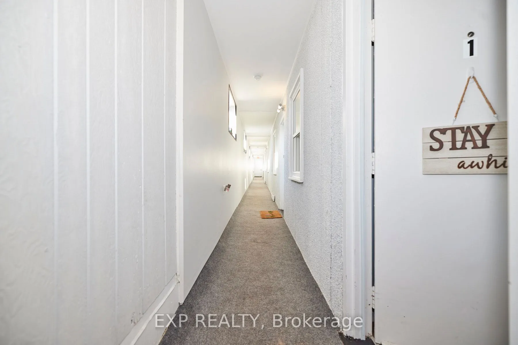 4675 QUEEN Street, #1