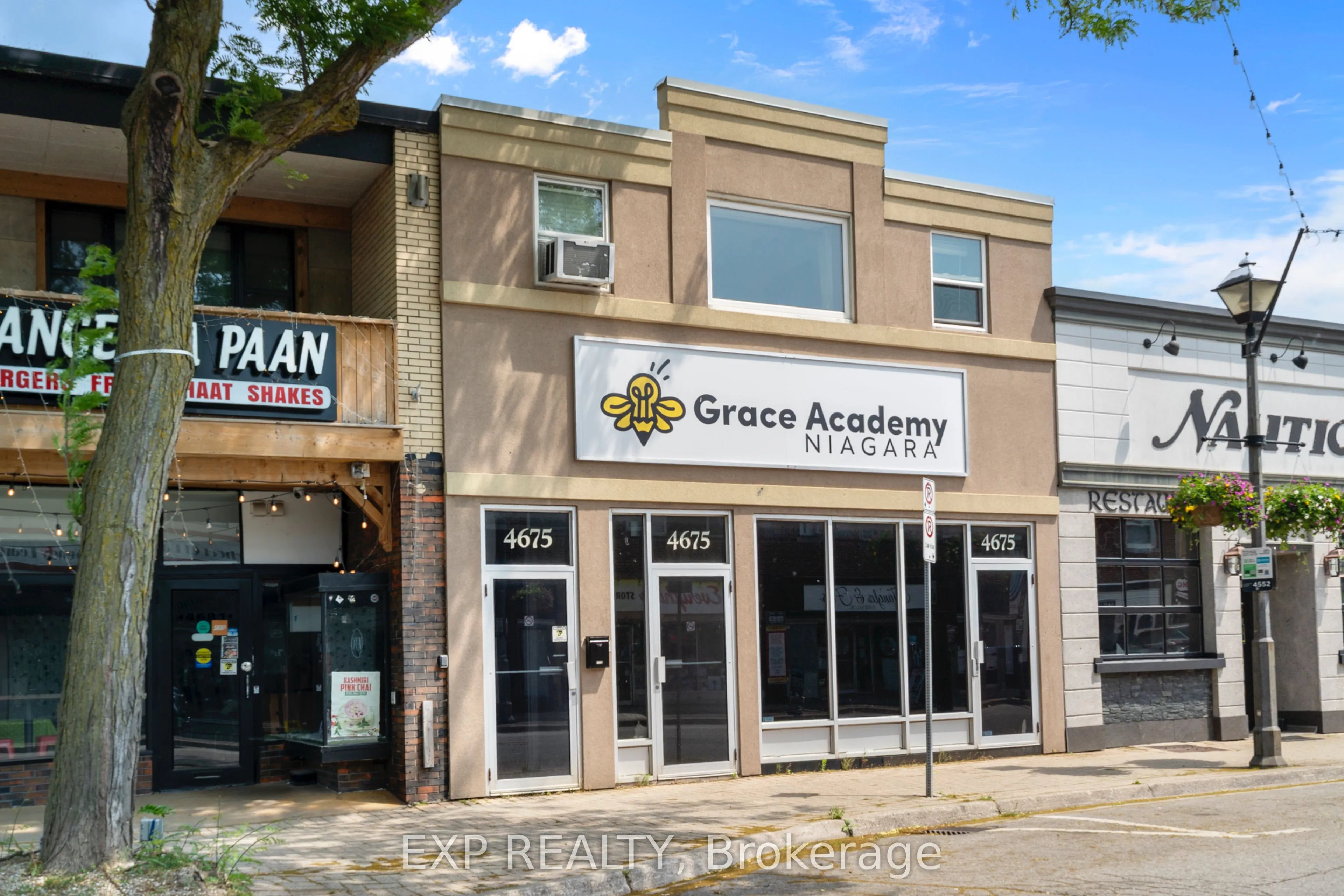 4675 QUEEN Street, #1
