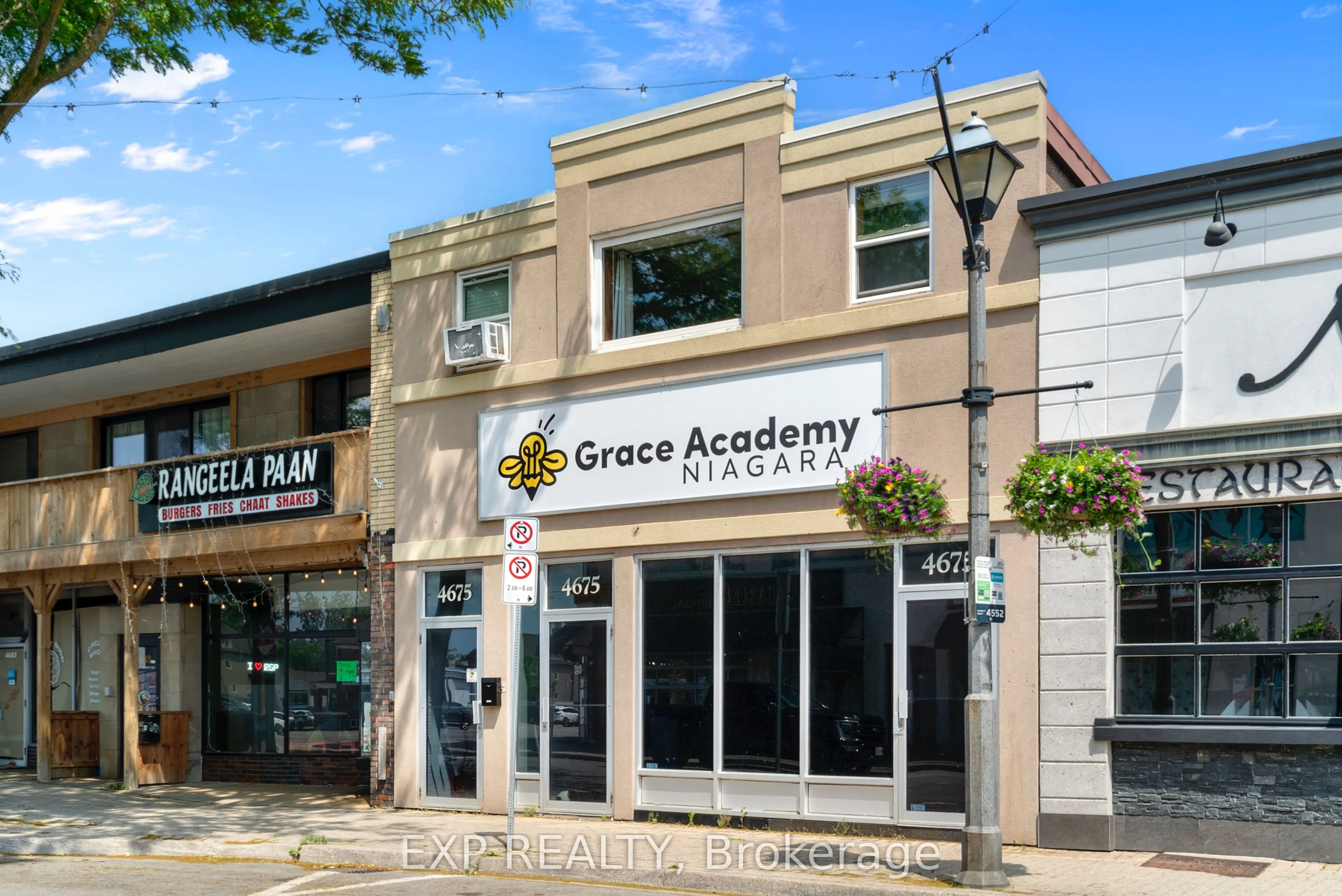 4675 QUEEN Street, #1