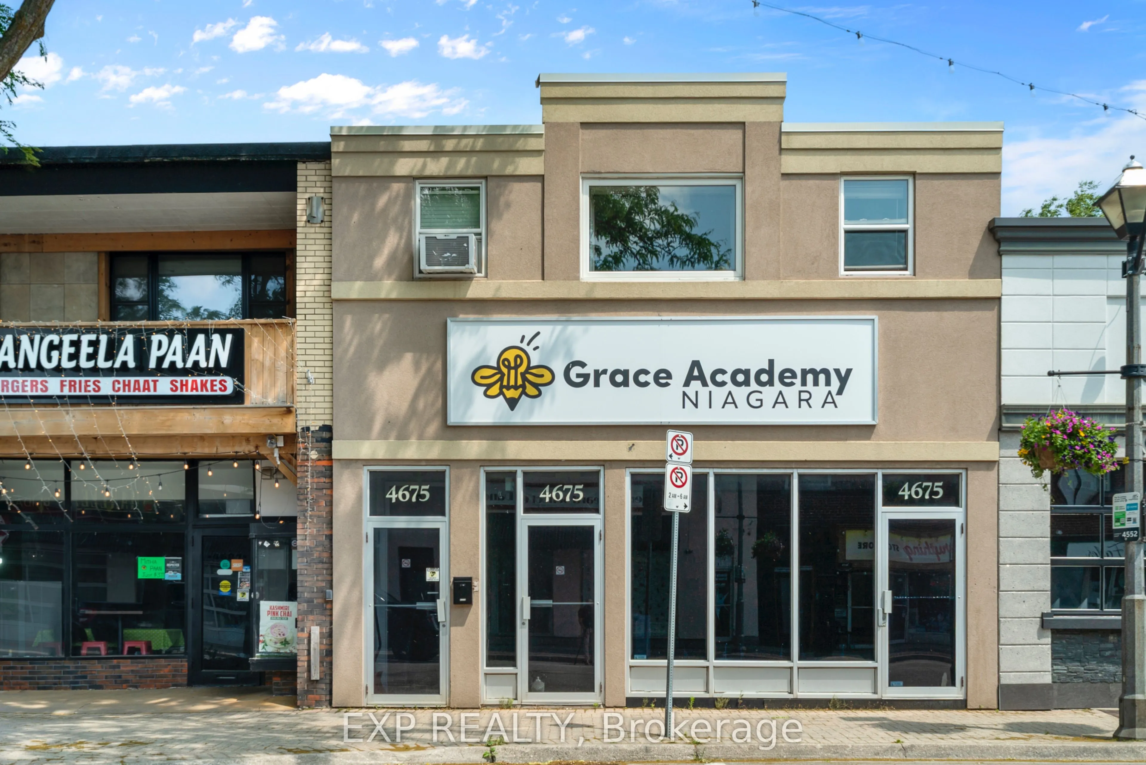 4675 QUEEN Street, #1