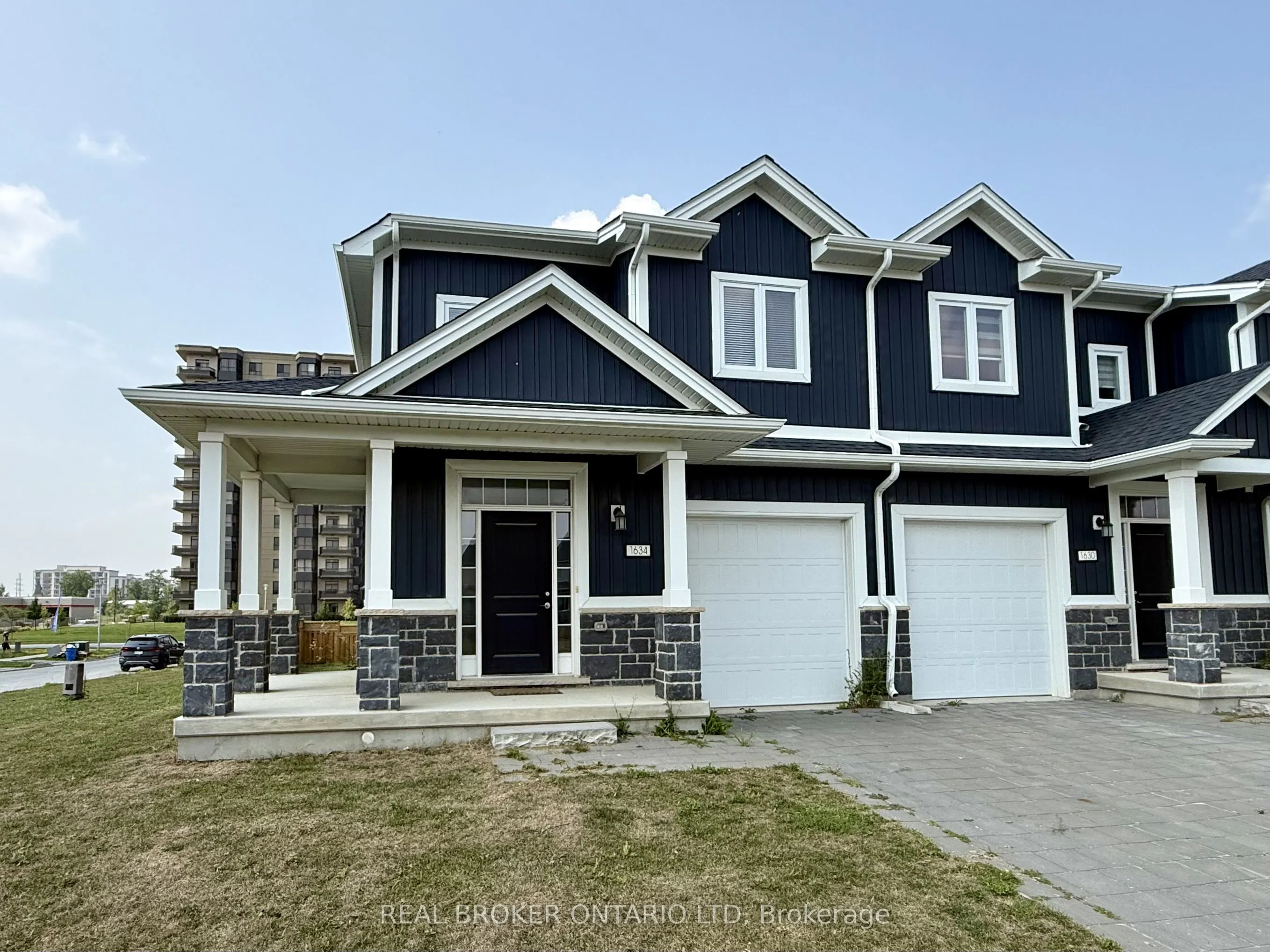 1634 Noah Bend