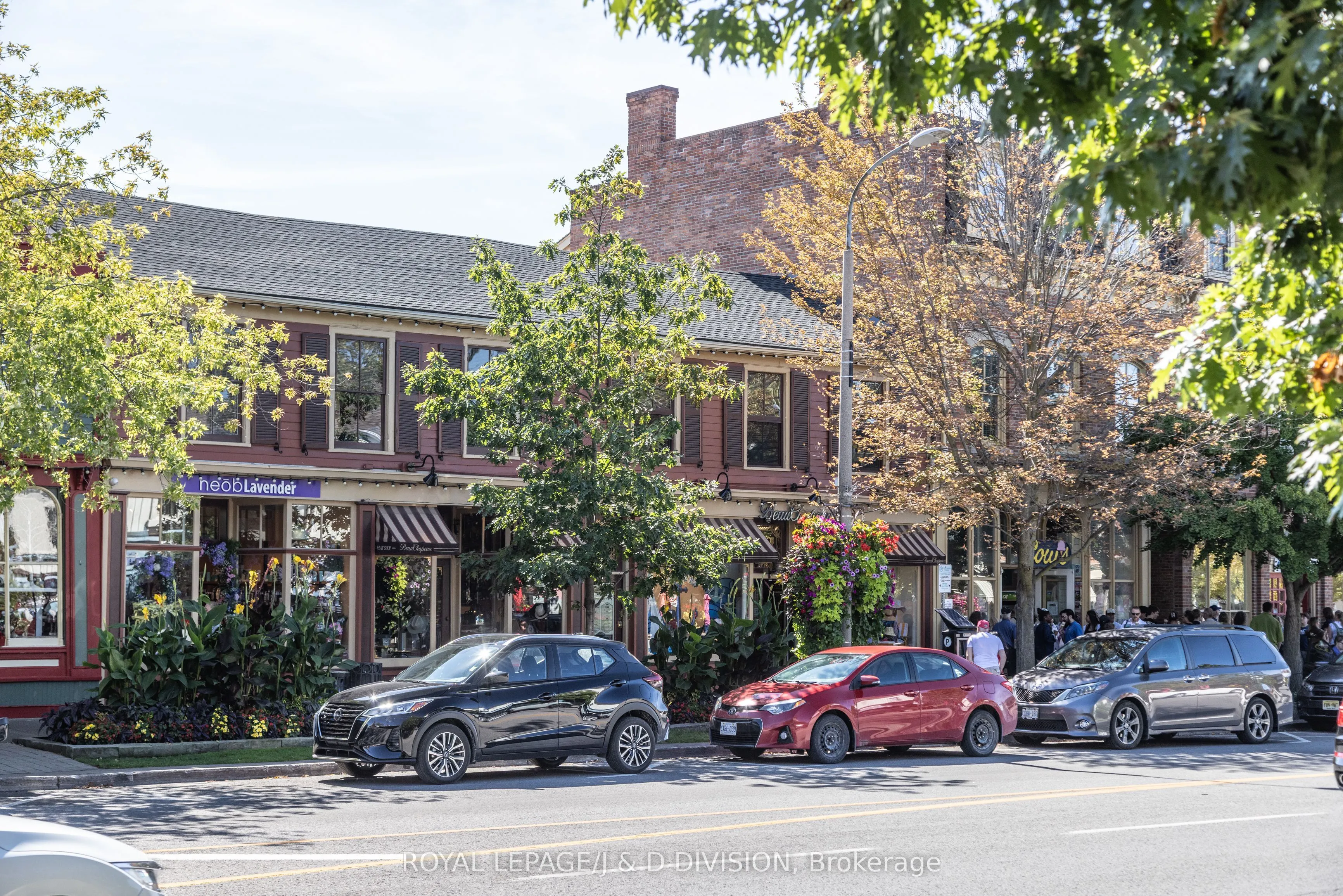 478 Johnson Street