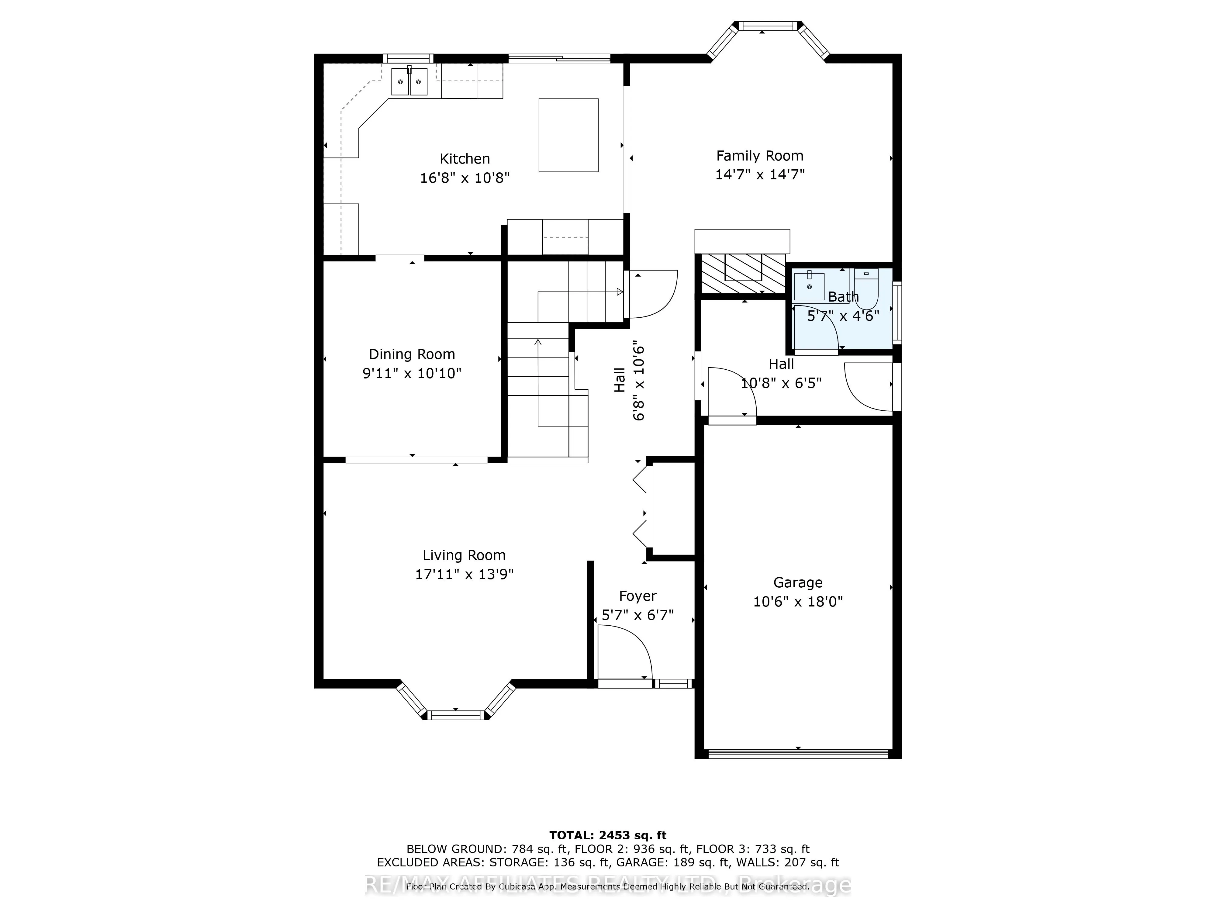 23 Tamblyn Crescent