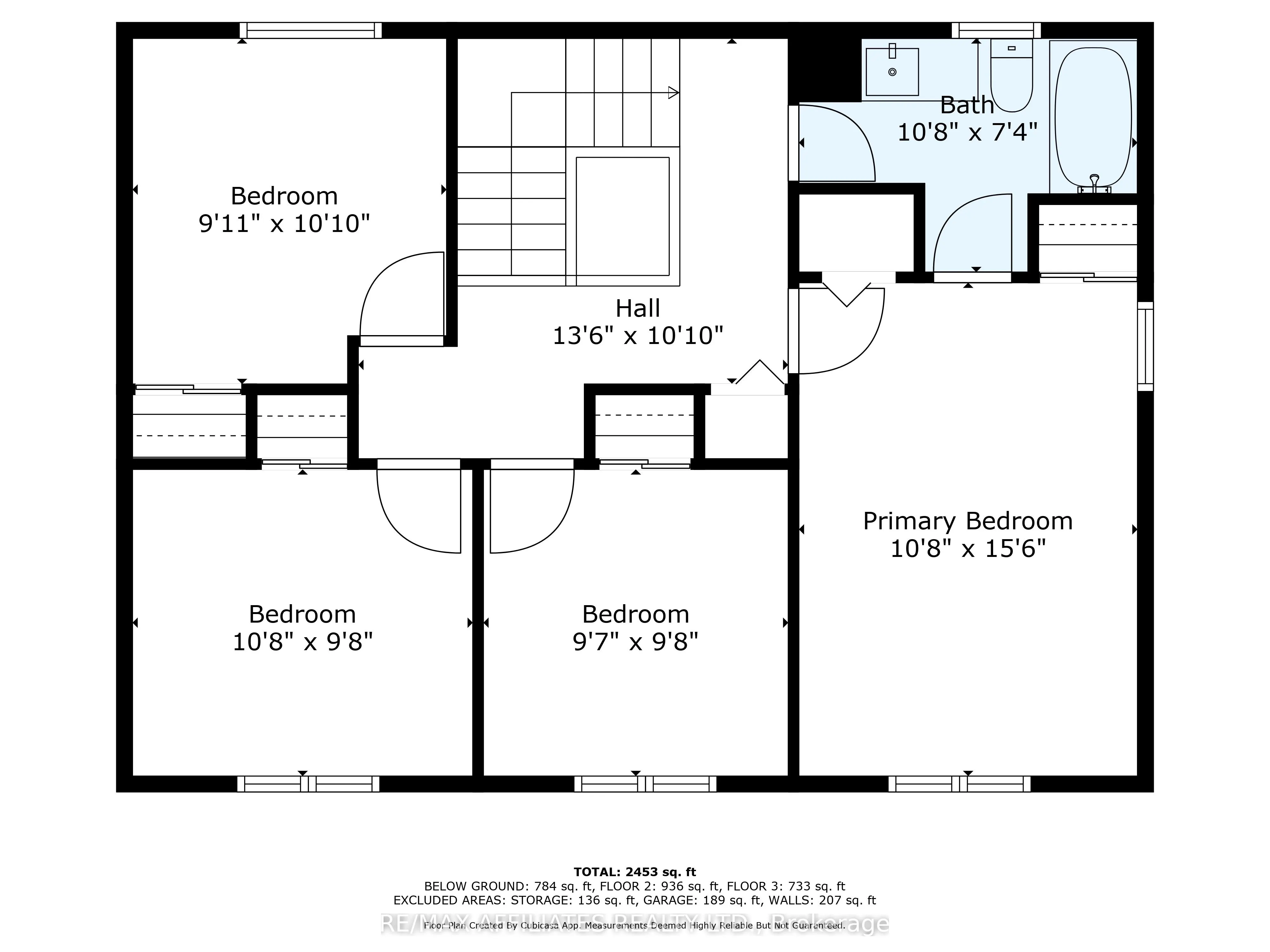 23 Tamblyn Crescent