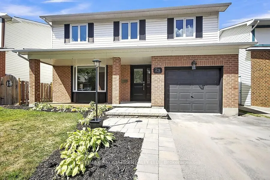 23 Tamblyn Crescent