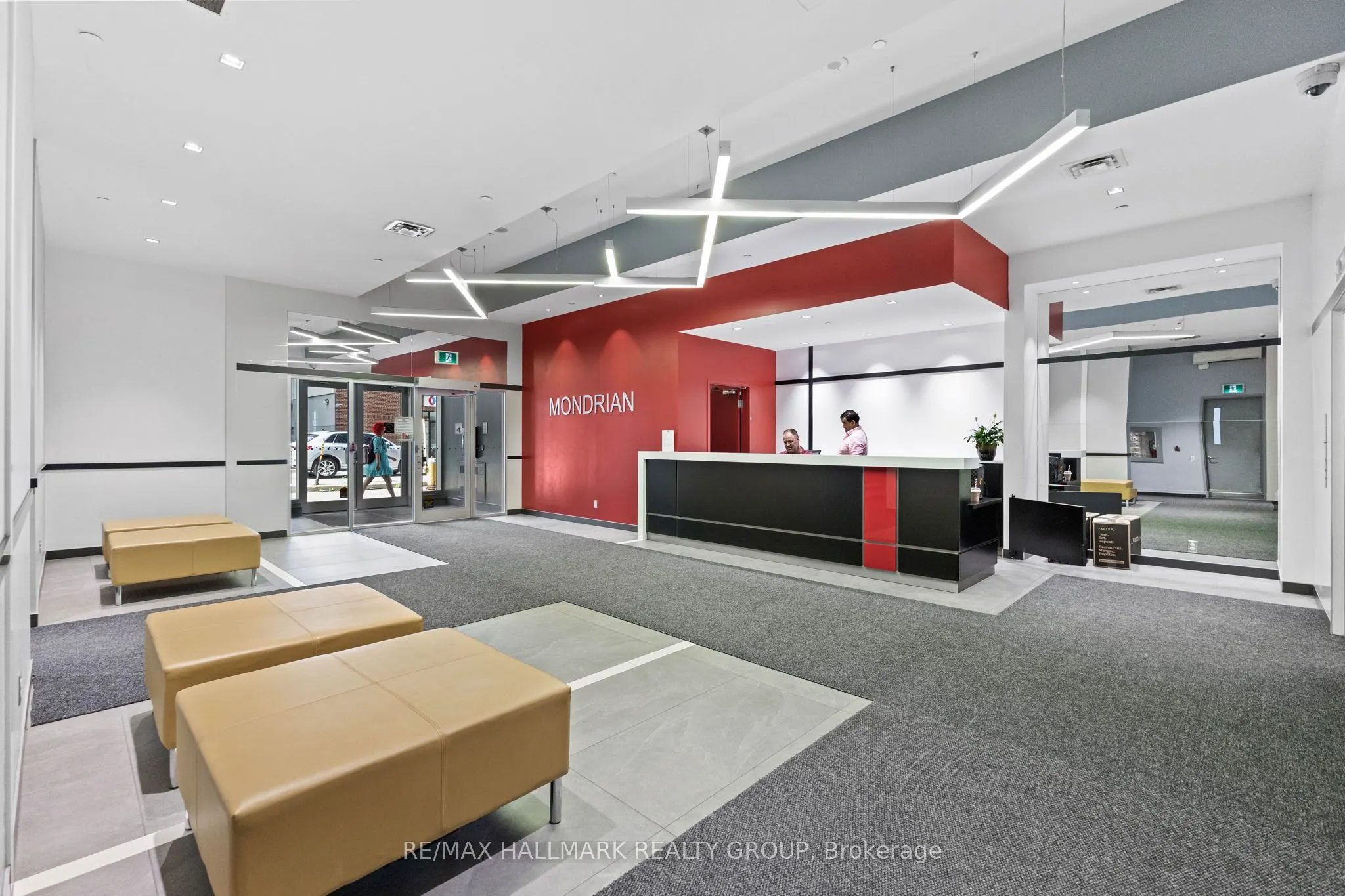 324 Laurier Avenue W, #2105
