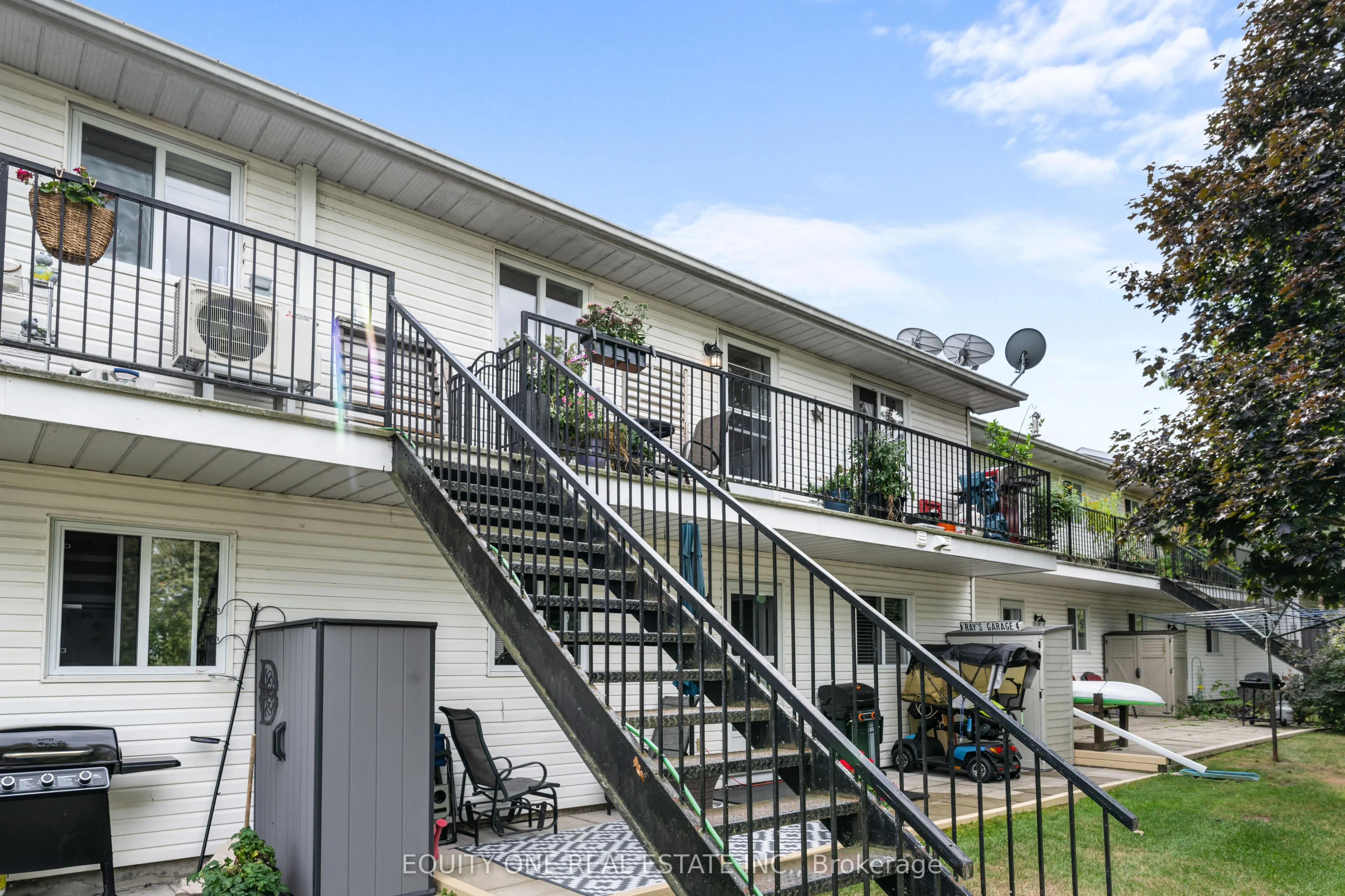 185 Du Comte Street Road, #202A