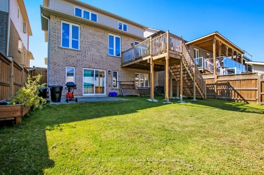 2608 Holbrook Drive