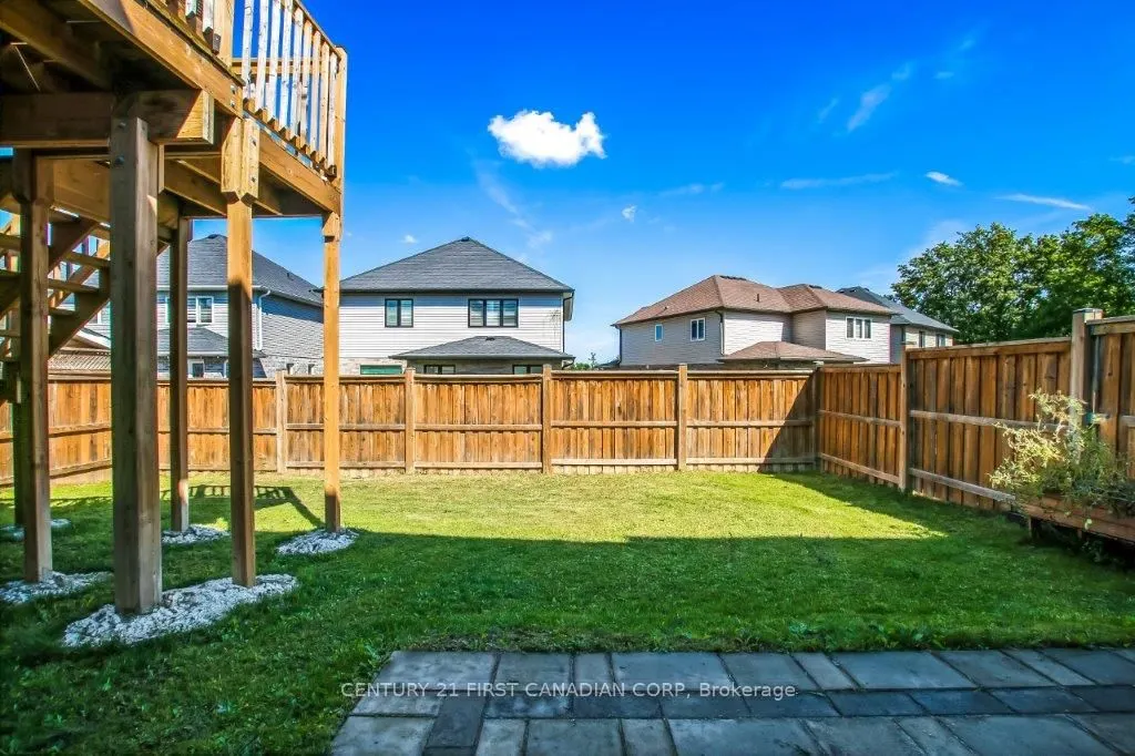 2608 Holbrook Drive