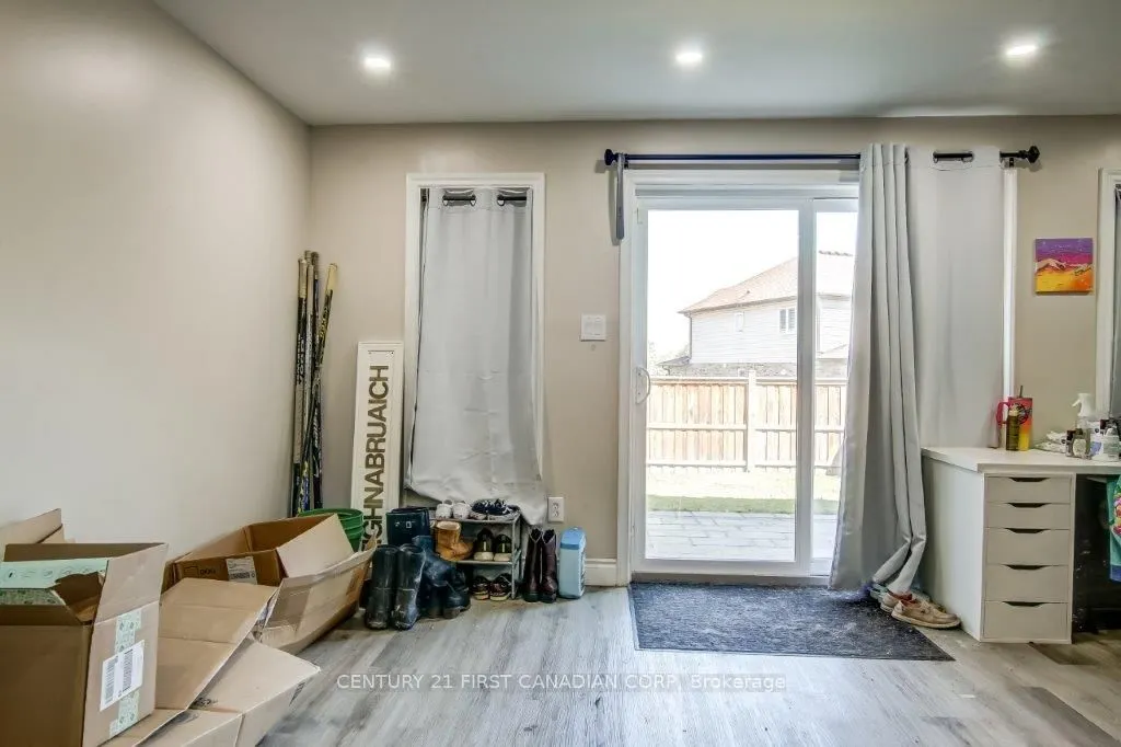 2608 Holbrook Drive
