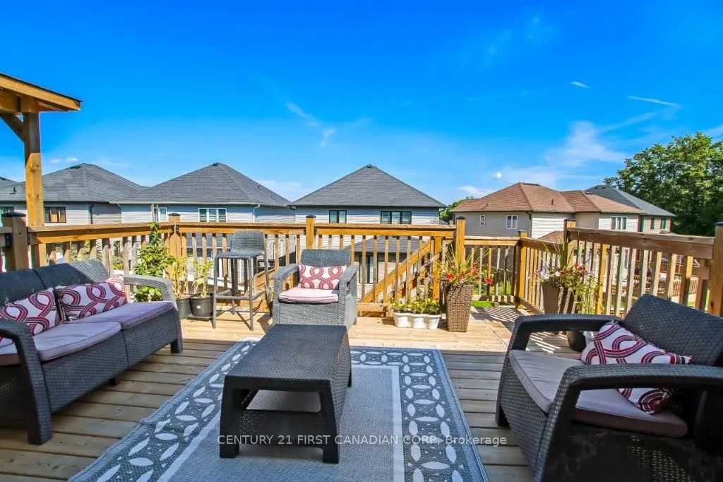 2608 Holbrook Drive