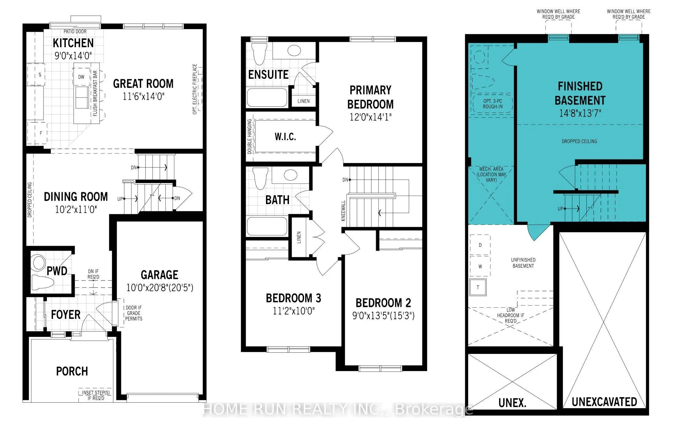 2499 Watercolours Way
