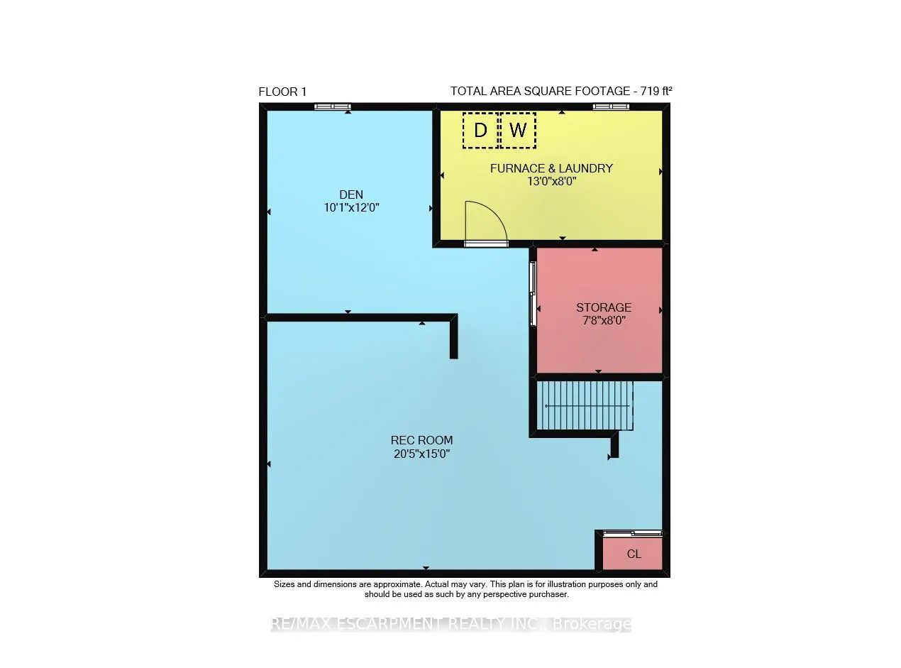 9 Hedgelawn Drive