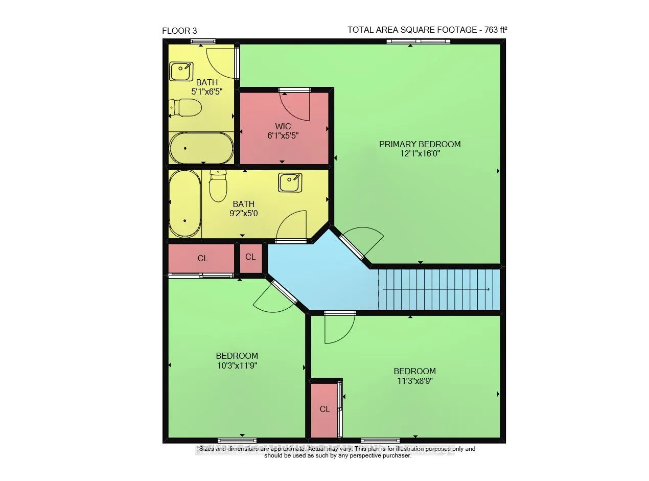 9 Hedgelawn Drive
