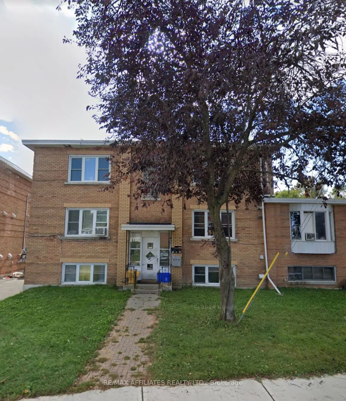 170 LAVERGNE Street