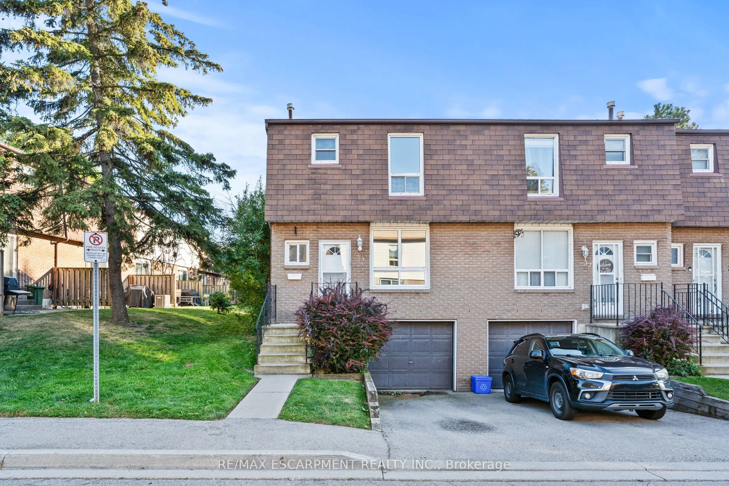 1301 Upper Gage Avenue, #33