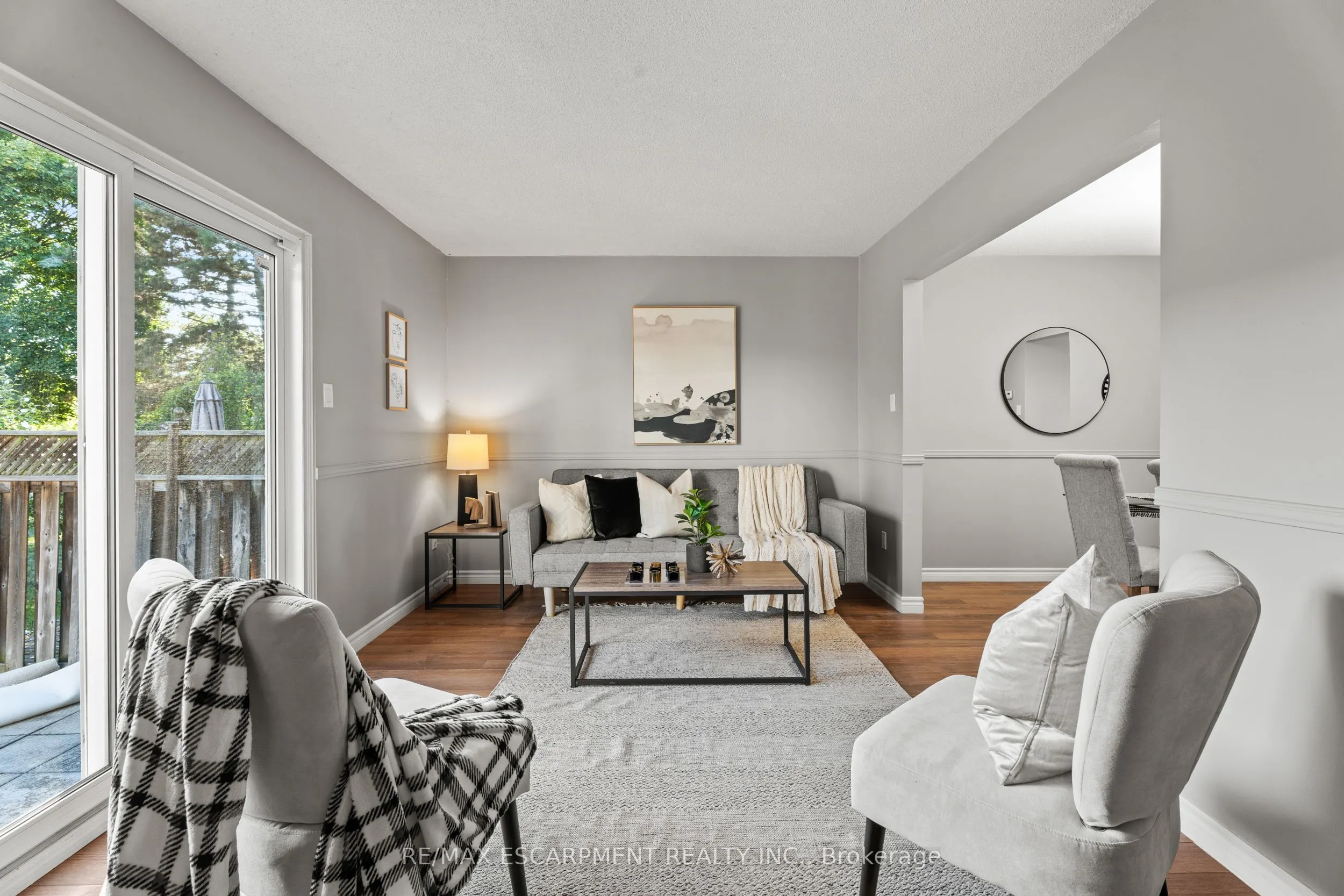 1301 Upper Gage Avenue, #33