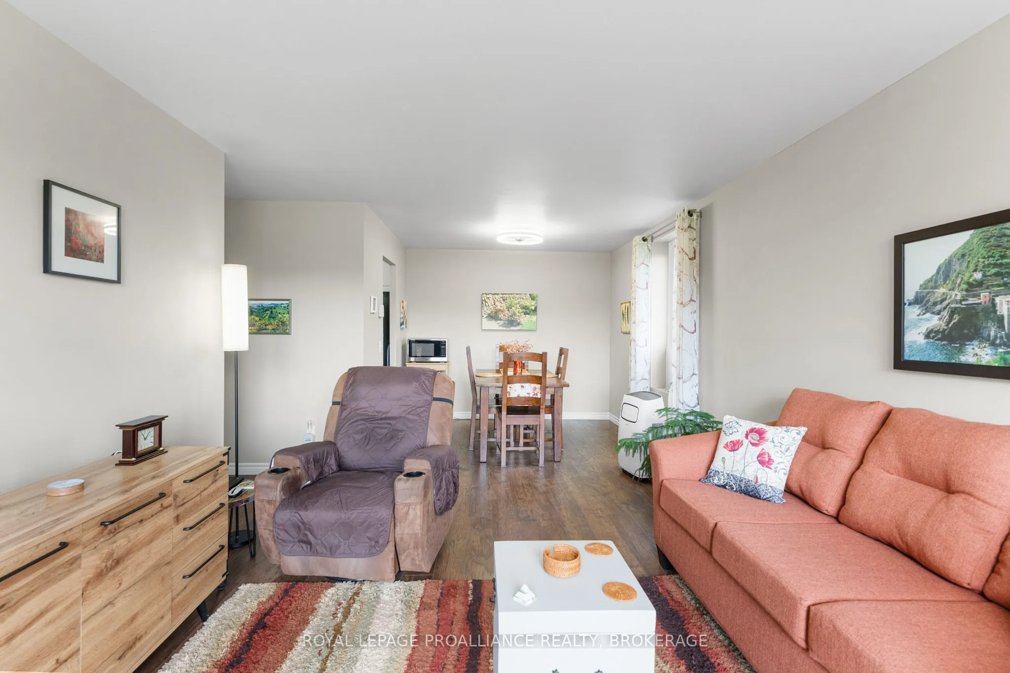 358 Queen Mary Road, #515
